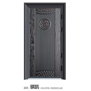 信骐子母门