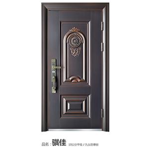 信骐子母门
